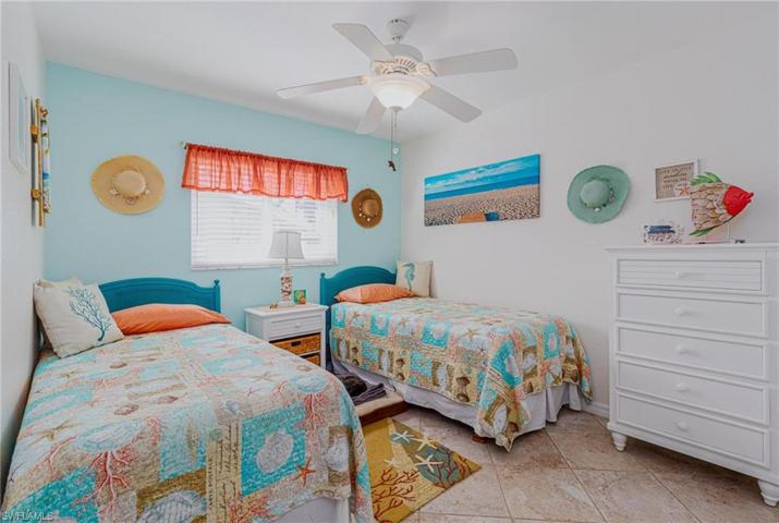 3rd Bedroom