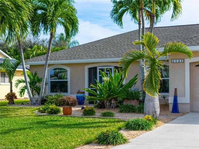 Nicely landscaped