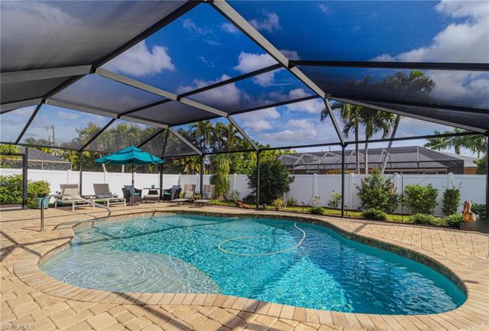 Beautiful Pool