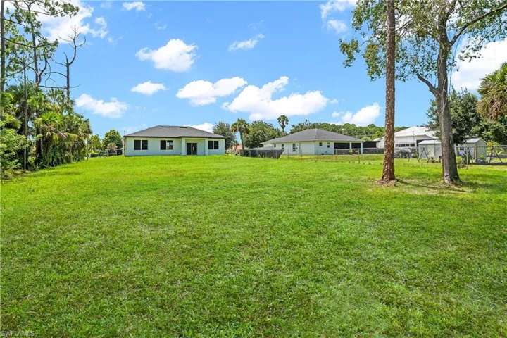 718 Robert Ave, Lehigh Acres, Florida 33936