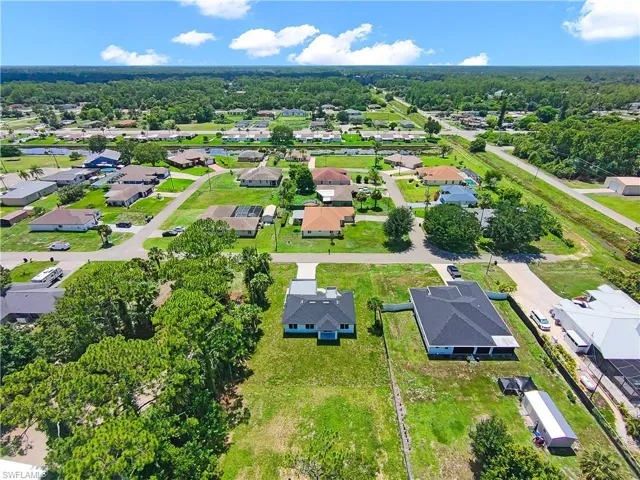 718 Robert Ave, Lehigh Acres, Florida 33936