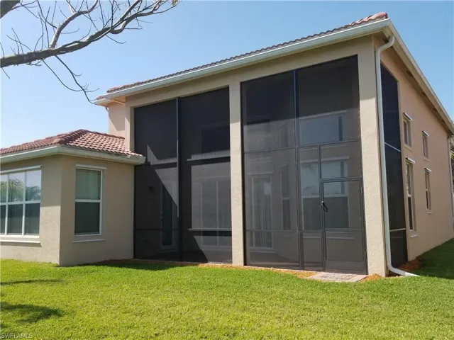 11253 Sparkleberry Dr, Fort Myers, Florida 33913