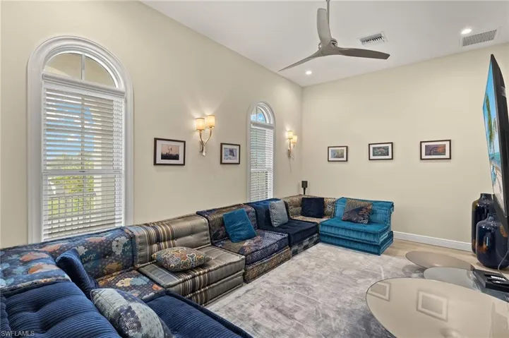 Second Bedroom/Den