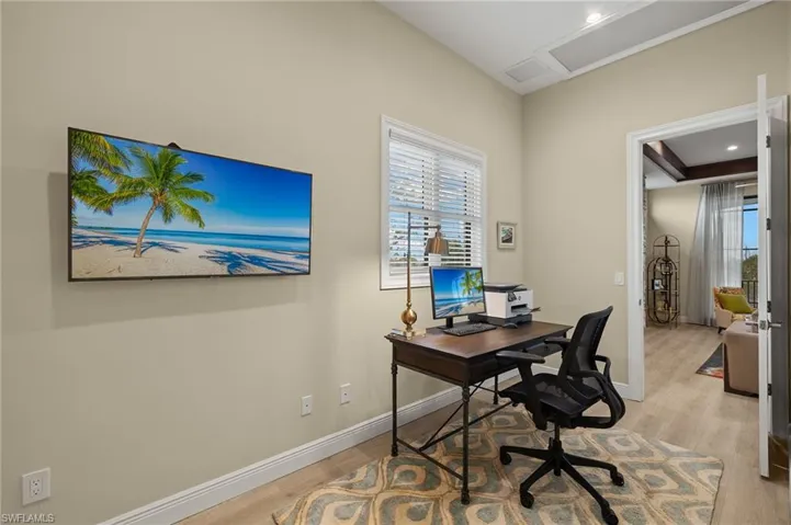 Home Office/Den