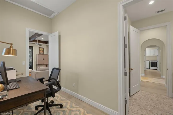 Home Office/Den