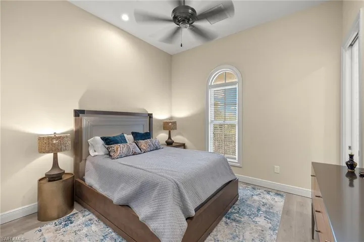 Third Bedroom