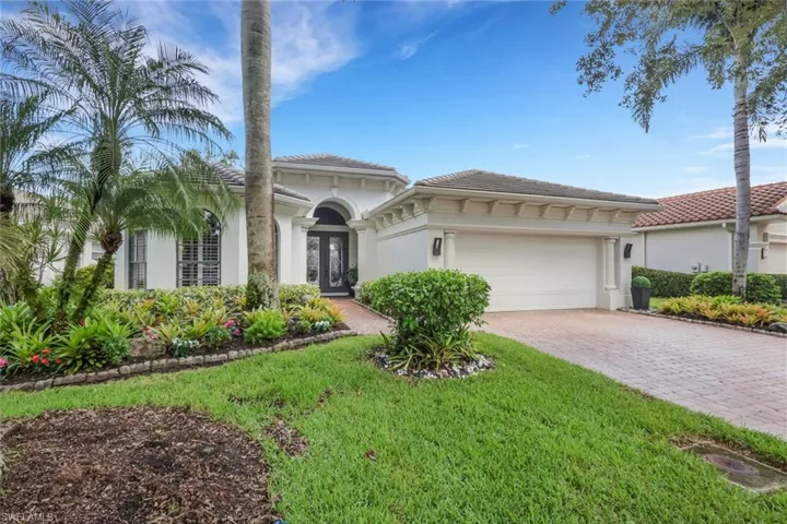 14640 Meravi Dr, Bonita Springs, Florida 34135
