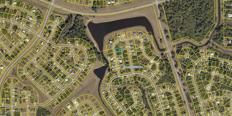 Hendry County Property Appraiser Aerial