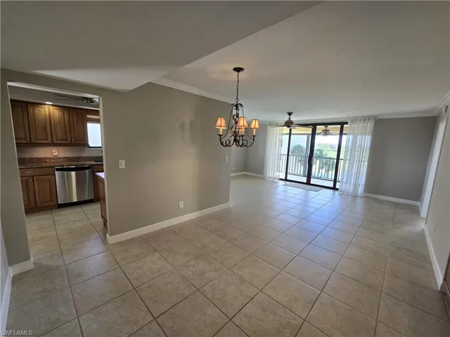 Dining/Living