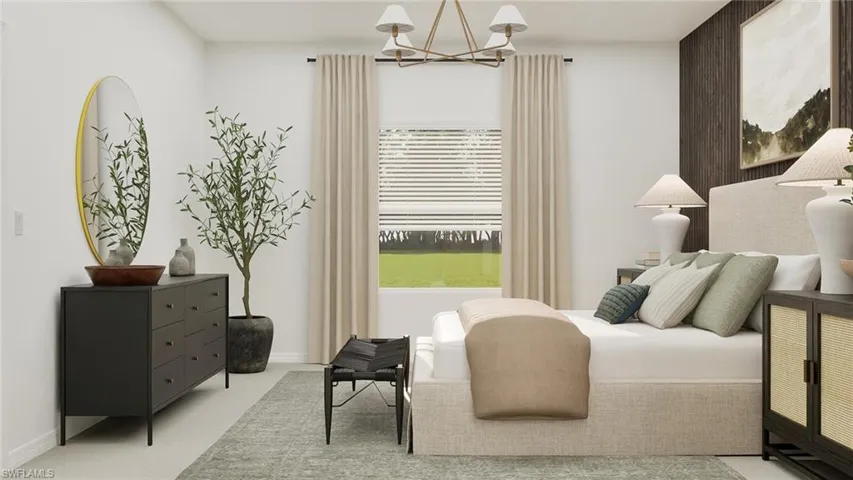 3962 Cranesbill Ct, Alva, Florida 33920