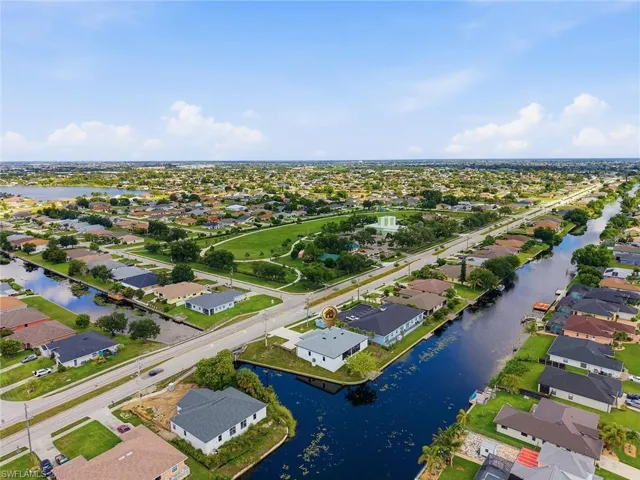 619 Cultural Park Blvd S, Cape Coral, Florida 33990
