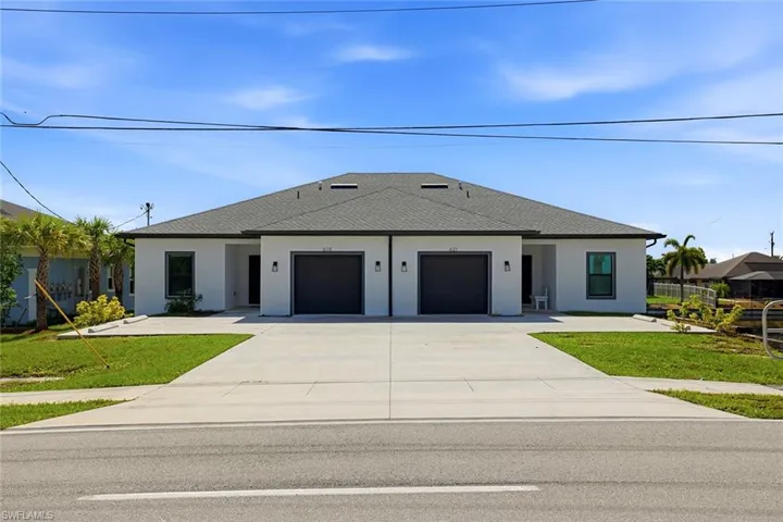 619 Cultural Park Blvd S, Cape Coral, Florida 33990