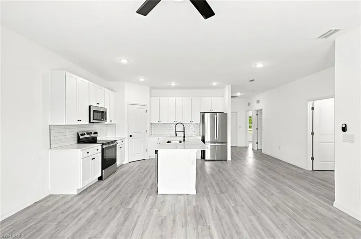 619 Cultural Park Blvd S, Cape Coral, Florida 33990