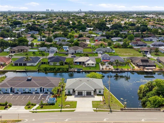 619 Cultural Park Blvd S, Cape Coral, Florida 33990