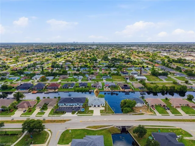 619 Cultural Park Blvd S, Cape Coral, Florida 33990