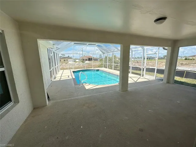 1209 NW 18th  TER, Cape Coral, FL 33993