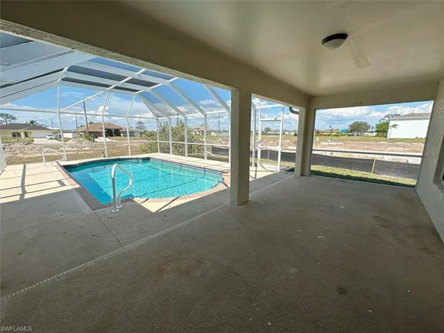 1209 NW 18th  TER, Cape Coral, FL 33993