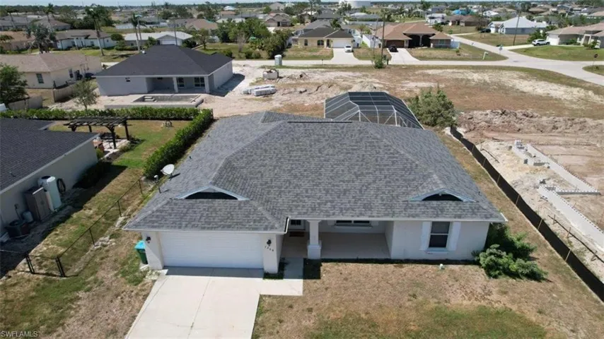 1209 NW 18th  TER, Cape Coral, FL 33993
