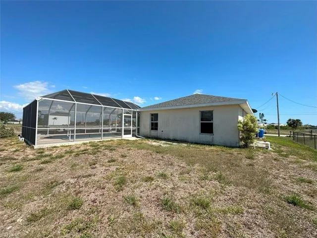1209 NW 18th  TER, Cape Coral, FL 33993
