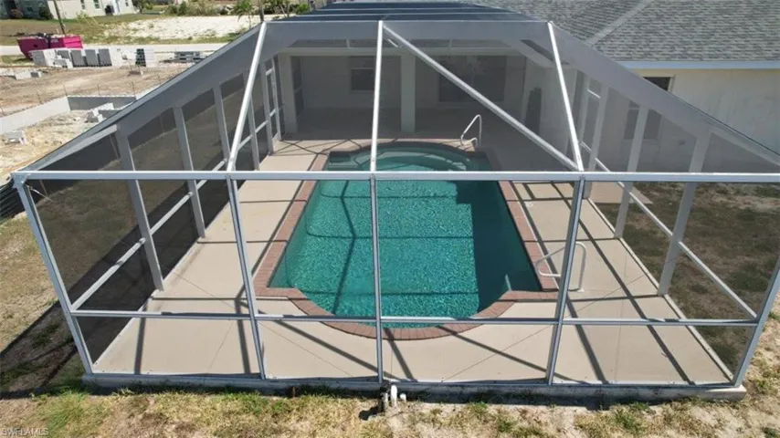1209 NW 18th  TER, Cape Coral, FL 33993