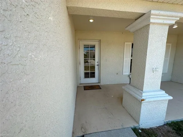 1209 NW 18th  TER, Cape Coral, FL 33993