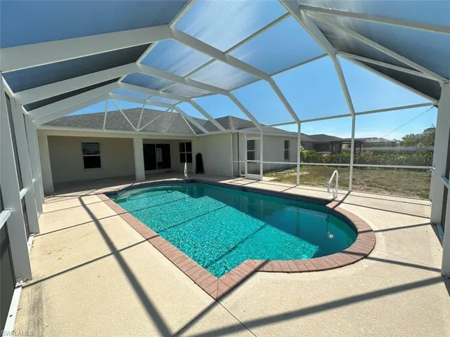 1209 NW 18th  TER, Cape Coral, FL 33993