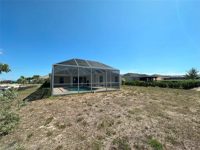 1209 NW 18th  TER, Cape Coral, FL 33993