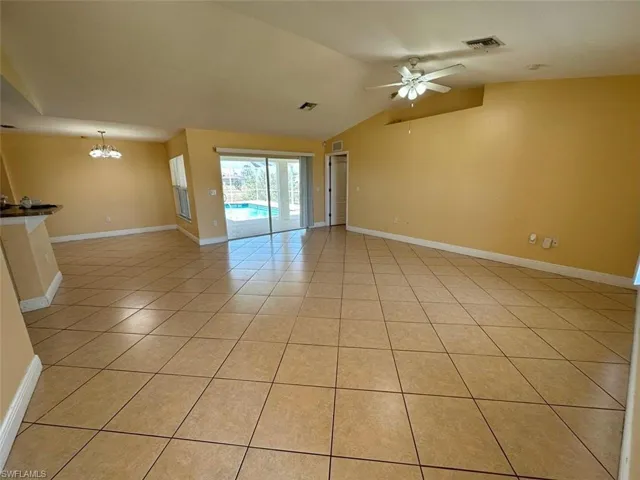 1209 NW 18th  TER, Cape Coral, FL 33993