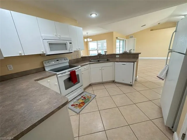 1209 NW 18th  TER, Cape Coral, FL 33993