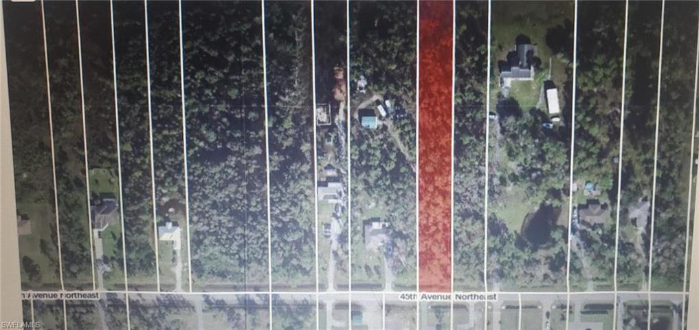 45th AVE NE, NAPLES FL 34120