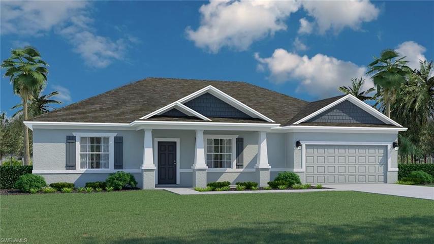 4207 19th ST SW, LEHIGH ACRES FL 33976