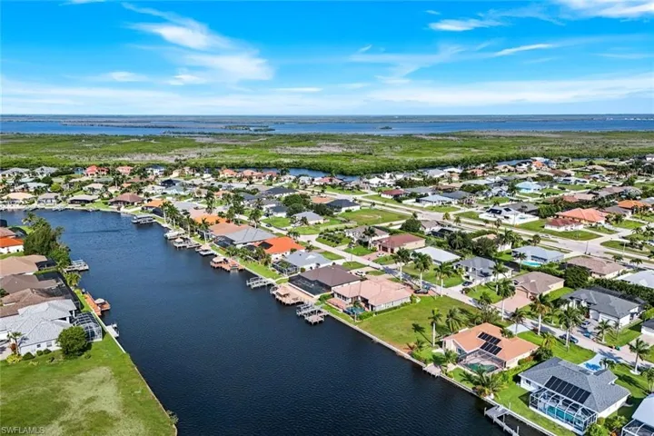 2834 Sw 30th St, Cape Coral, Florida 33914