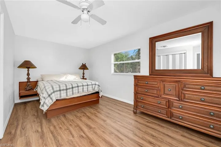 Unit A - Guest Bedroom 2