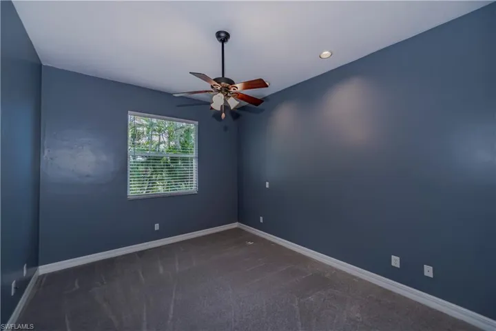 Guest bedroom