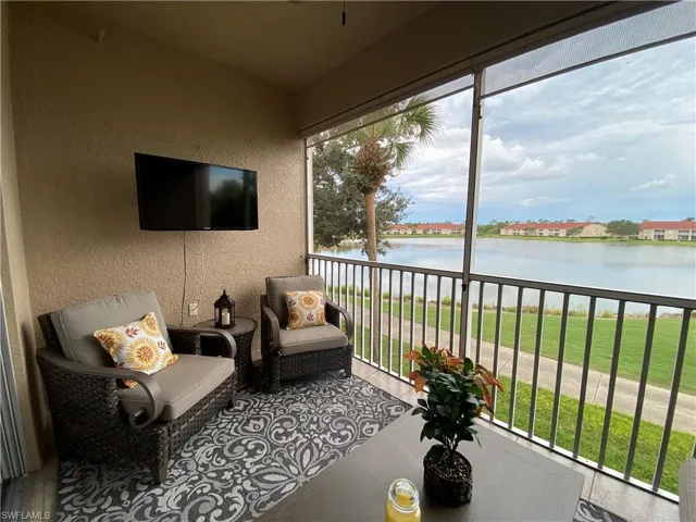 Lanai-View