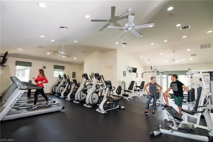 Fitness