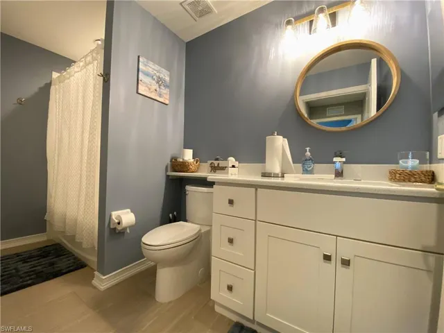 Guest Bath