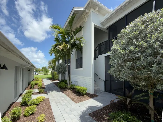 5445 Double Eagle Cir 3012, Ave Maria, Florida 34142