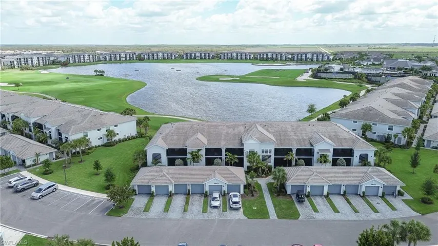 5445 Double Eagle Cir 3012, Ave Maria, Florida 34142