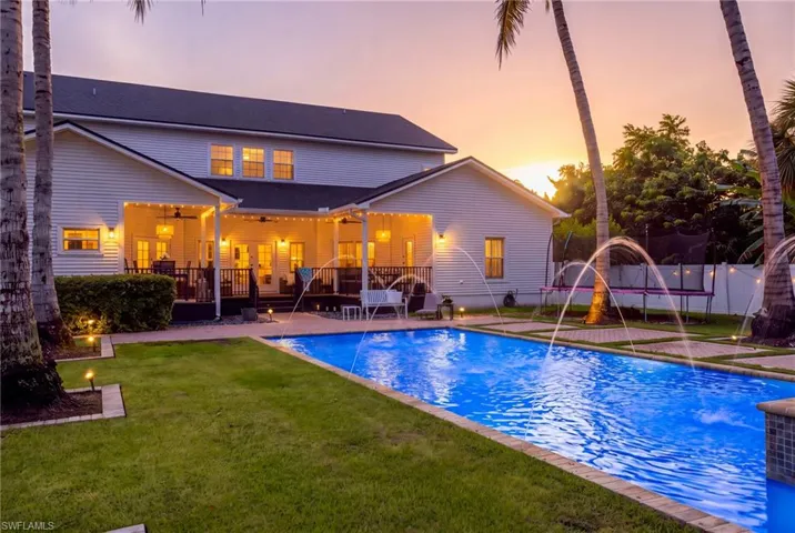 20661 Tanglewood Ln, Estero, Florida 33928