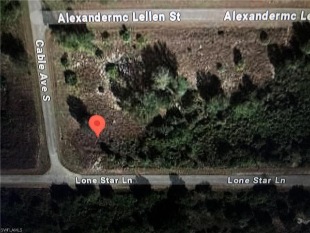 545 Lone Star LN, LEHIGH ACRES FL 33974