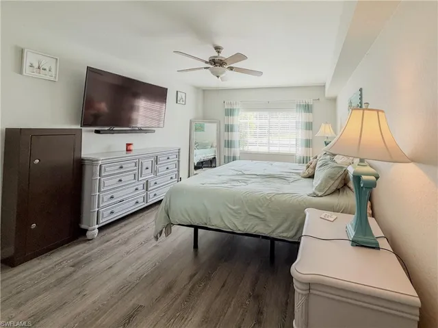 27079 Matheson Ave 108, Bonita Springs, Florida 34135