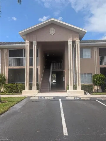 27079 Matheson Ave 108, Bonita Springs, Florida 34135