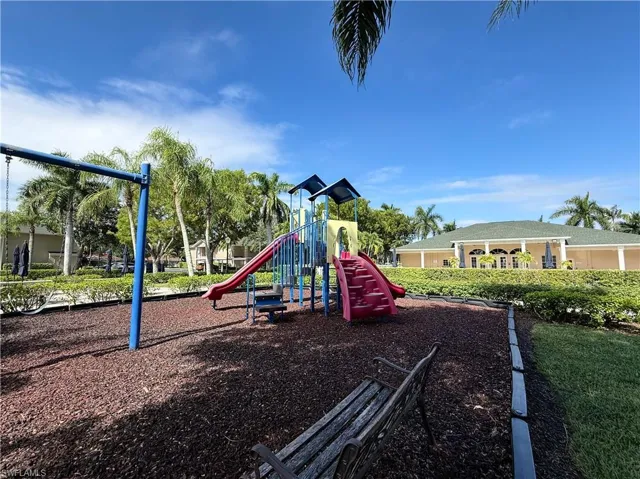27079 Matheson Ave 108, Bonita Springs, Florida 34135