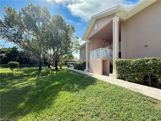 27079 Matheson Ave 108, Bonita Springs, Florida 34135