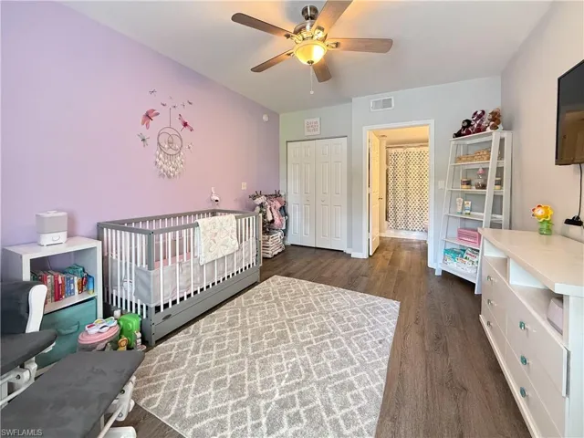 27079 Matheson Ave 108, Bonita Springs, Florida 34135