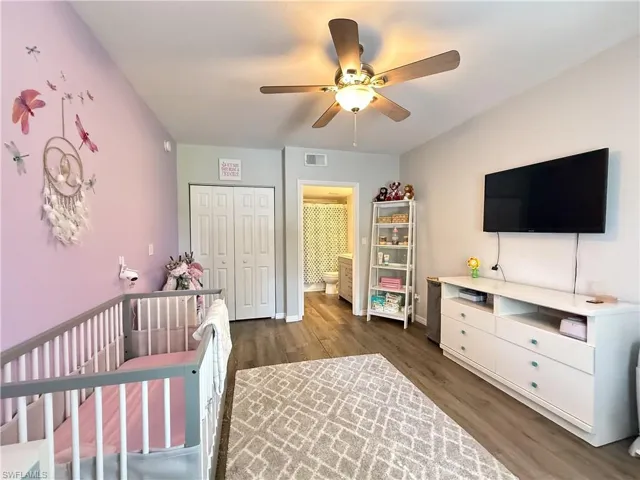 27079 Matheson Ave 108, Bonita Springs, Florida 34135