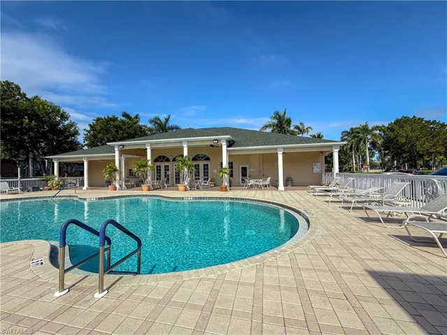 27079 Matheson Ave 108, Bonita Springs, Florida 34135