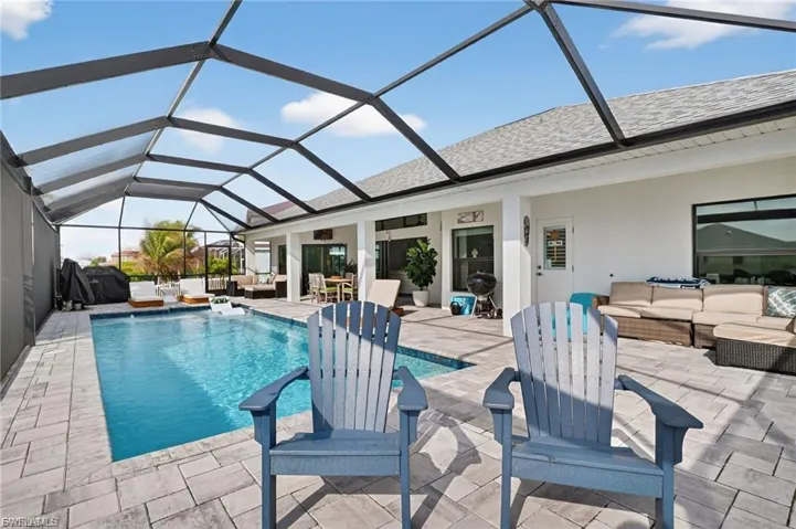 230 Ne 18th St, Cape Coral, Florida 33909