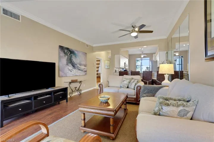 8680 Cedar Hammock Cir # 134, Naples, Florida 34112